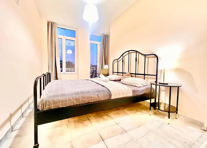 Swissporto Hostel Porto