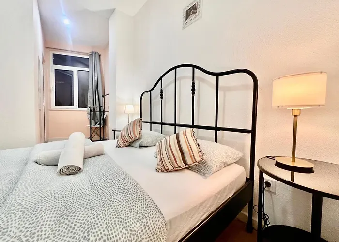 Hostel Swissporto Porto