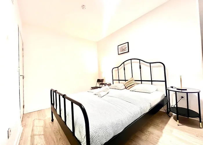 Swissporto Guest House * Porto