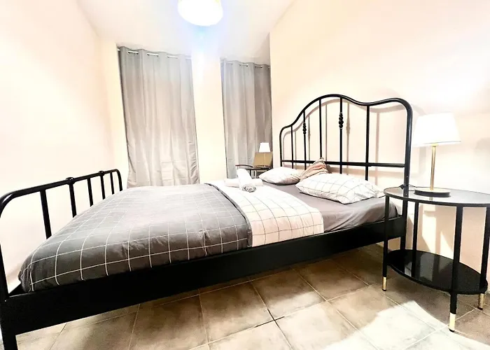 Swissporto Guest House