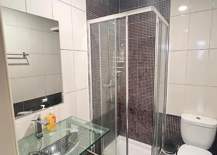 Hostel Swissporto Guest House *