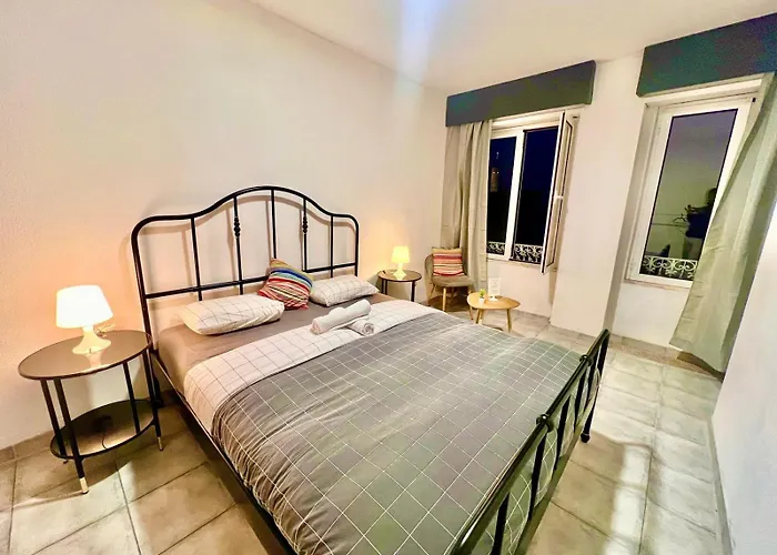 Swissporto Guest House * Porto