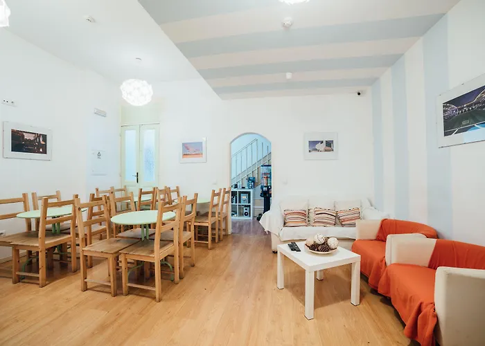 Swissporto Guest House Porto