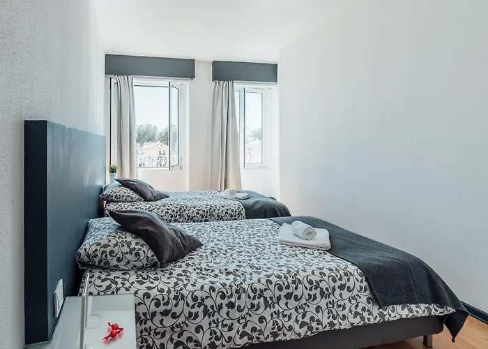 Swissporto Guest House Porto