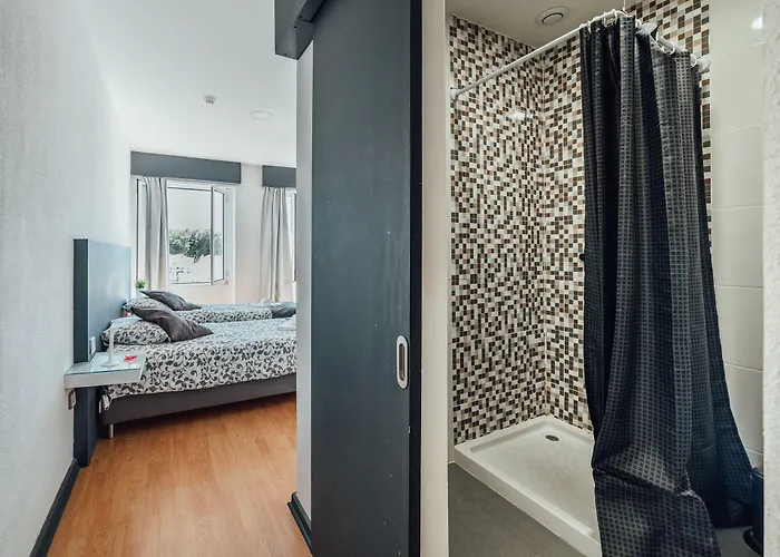 Swissporto Guest House