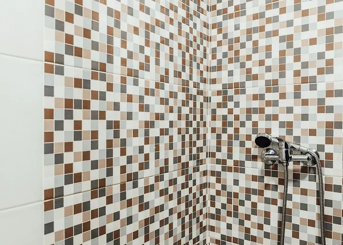 Swissporto Guest House *