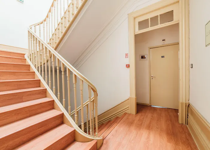 Swissporto Guest House * Porto