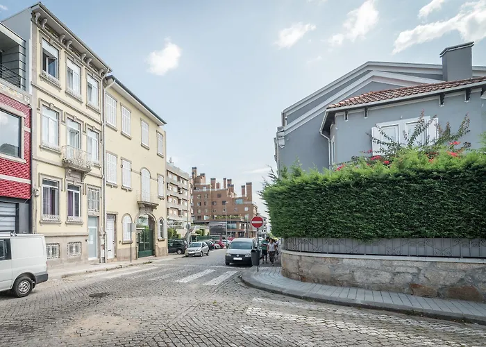 Swissporto Guest House