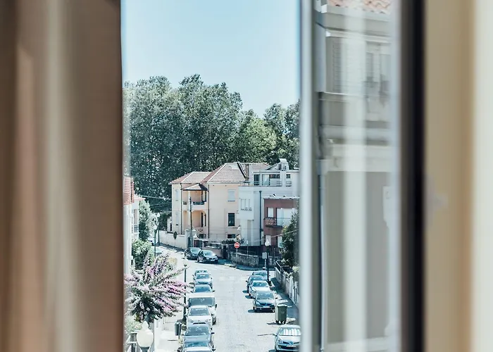 Swissporto Guest House * Porto