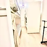 Hostel Swissporto Guest House *