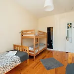 Swissporto Guest House