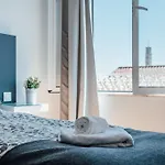 Swissporto Guest House