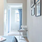 Hostel Swissporto Guest House Porto