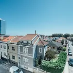 Hostel Swissporto Guest House