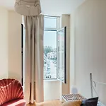 Swissporto Guest House *