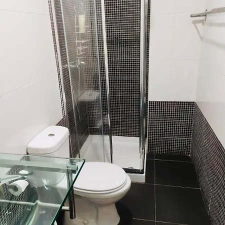 Albergue Swissporto