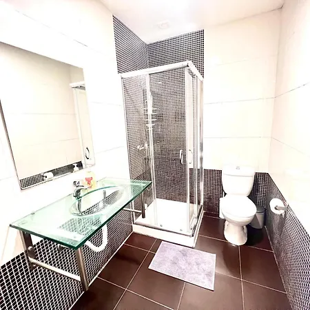 Albergue Swissporto Porto