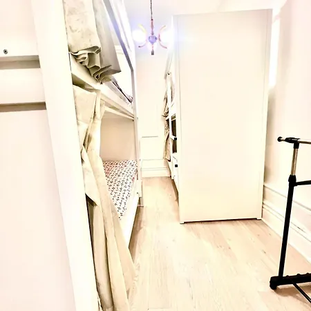 Auberge de jeunesse Antas *