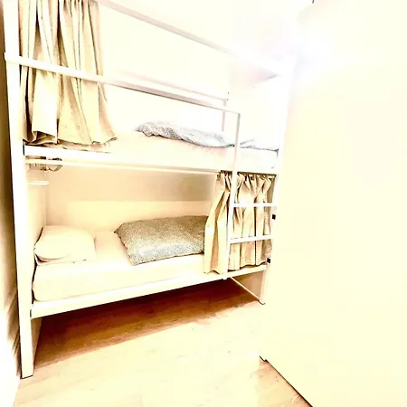 Auberge de jeunesse Antas *