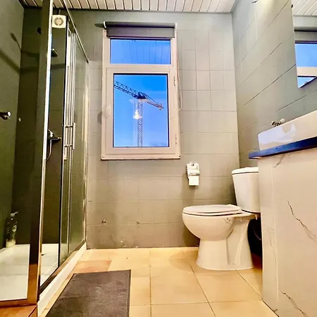 Auberge de jeunesse Antas