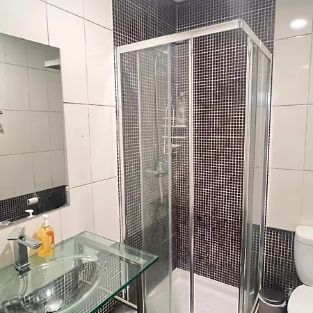 Auberge de jeunesse Antas *
