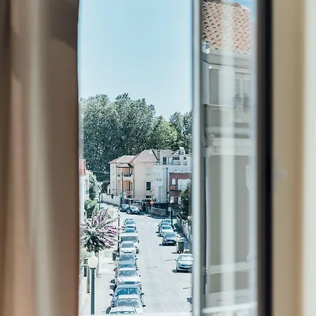 Swissporto Guest House * Porto
