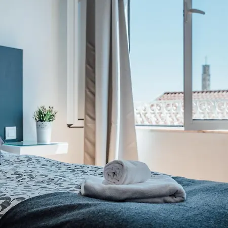 Auberge de jeunesse Antas Oporto