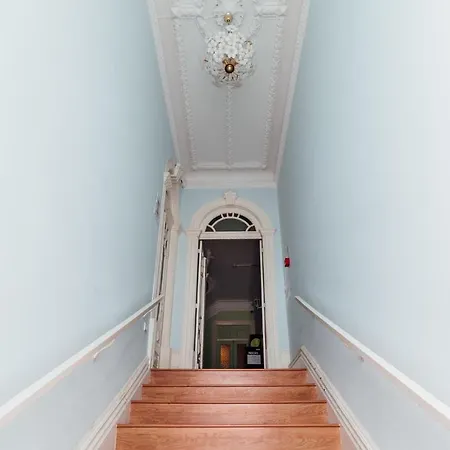 Auberge de jeunesse Antas Oporto