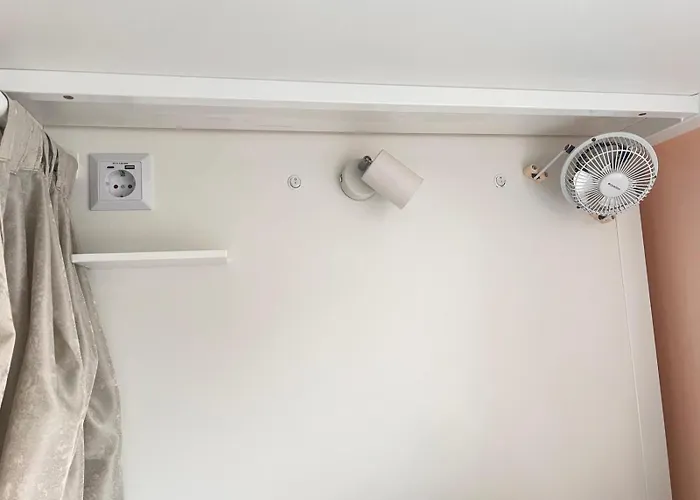 Swissporto Albergue Porto