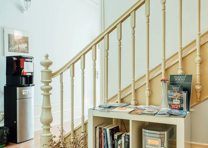 Swissporto Albergue *