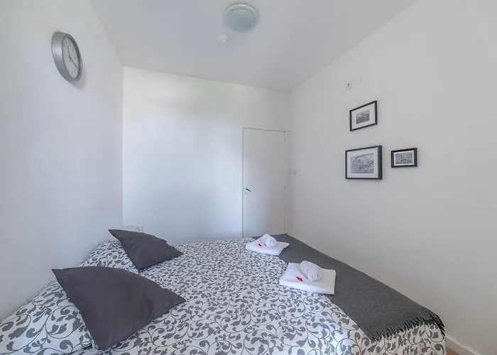 Albergue Swissporto Porto