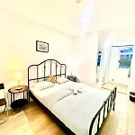 Hostal Swissporto Oporto