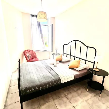 Swissporto 호스텔