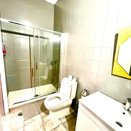 호스텔 Swissporto