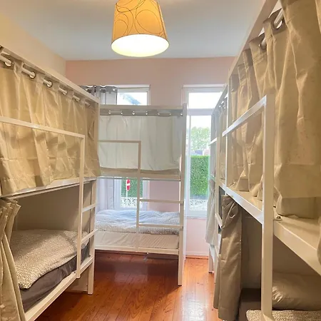 Swissporto 포르투