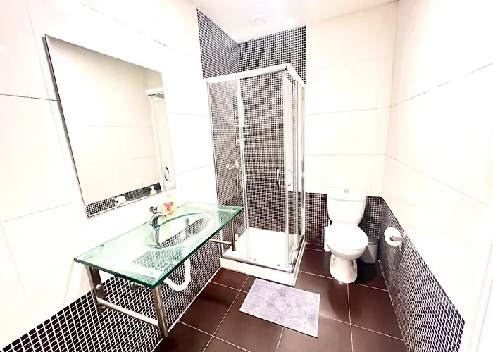 Hostel Swissporto Porto