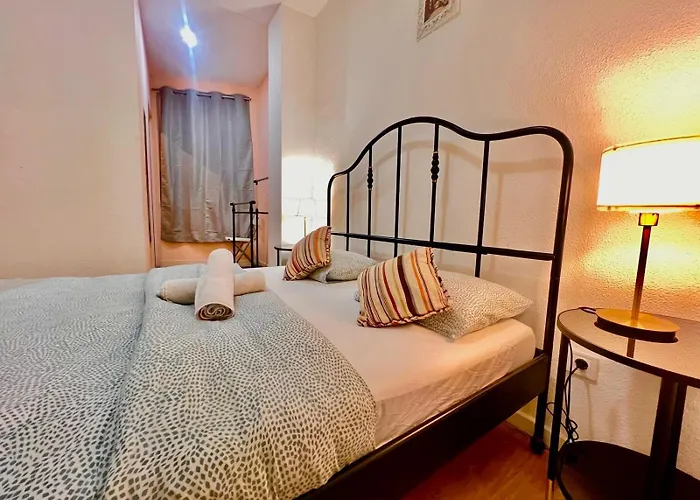 Swissporto Hostel Porto