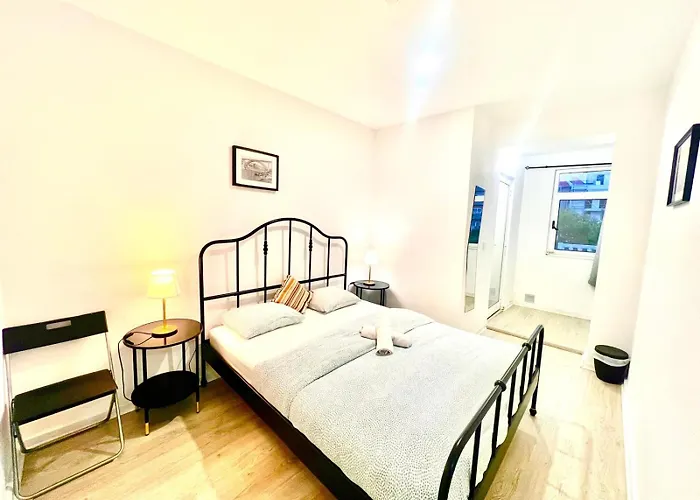 Hostel Swissporto Porto