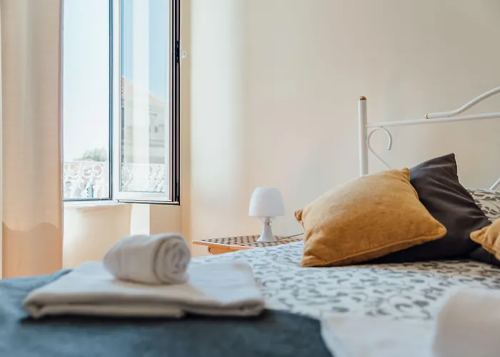 Hostel Swissporto Porto