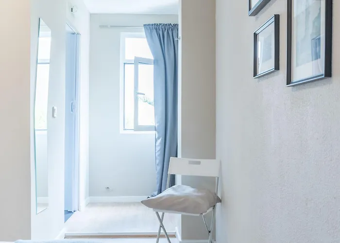 Hostel Swissporto Porto